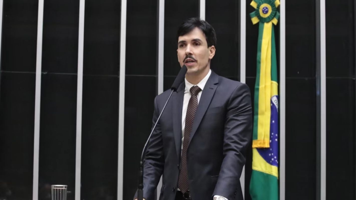 Deputado Euclydes Pettersen é alvo de busca em operação da PF