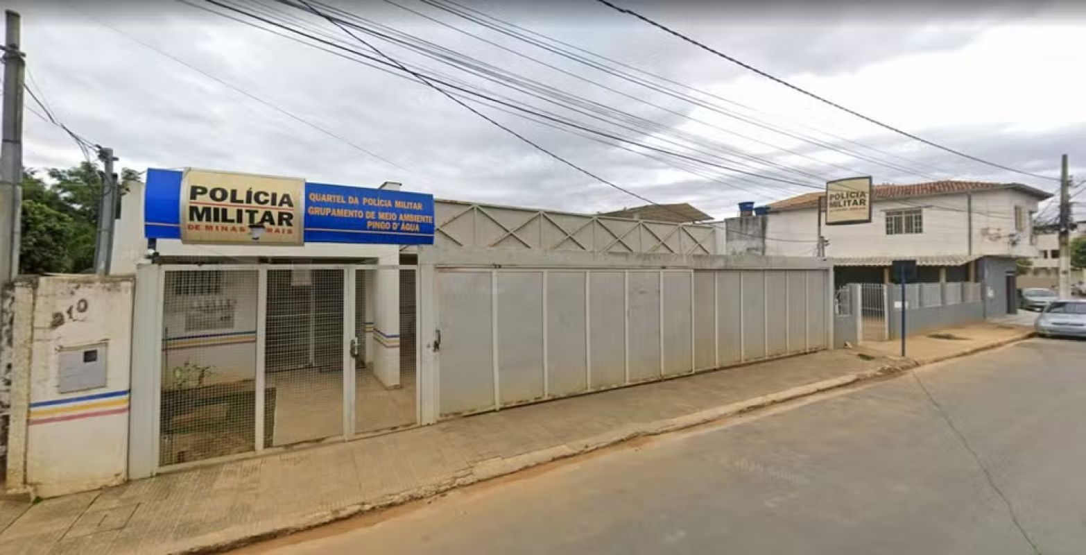 Mulher é morta após abuso sexual e estrangulamento em Pingo D’Água