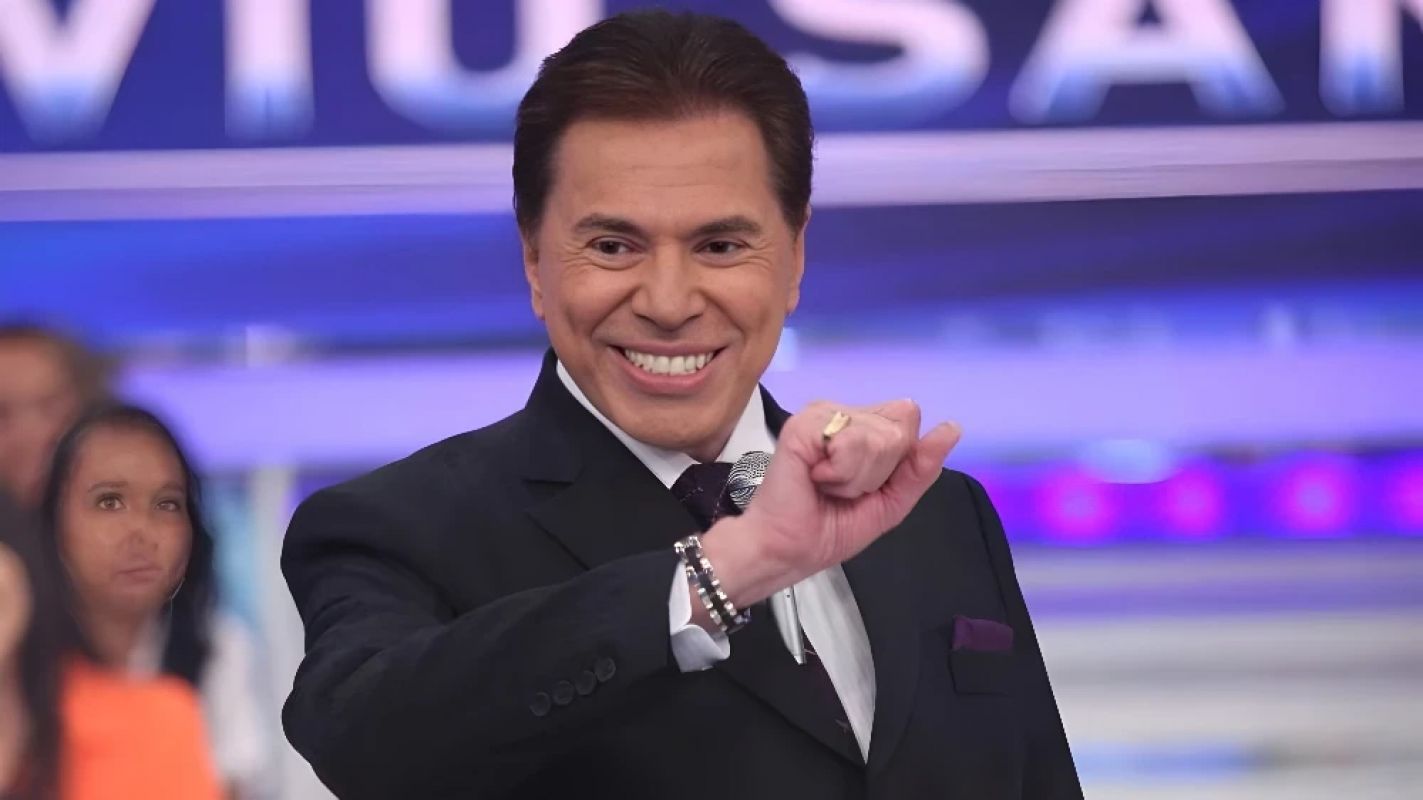 Carta inédita revela último pedido de Silvio Santos antes de morrer