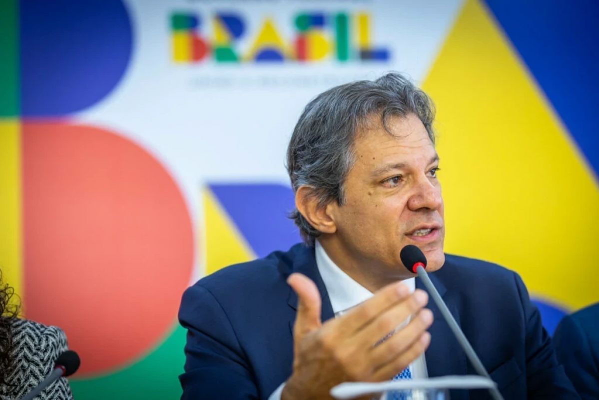 Governo buscará alternativas para compensar perda com IOF