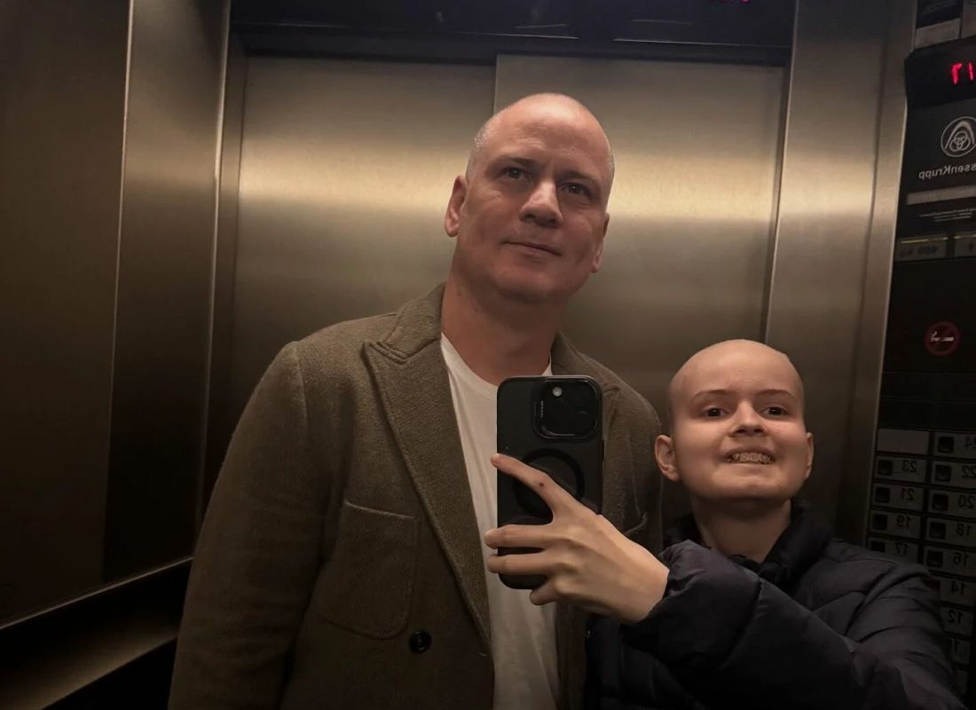 Filho de ex-goleiro Julio Sergio morre aos 15 anos vítima de câncer