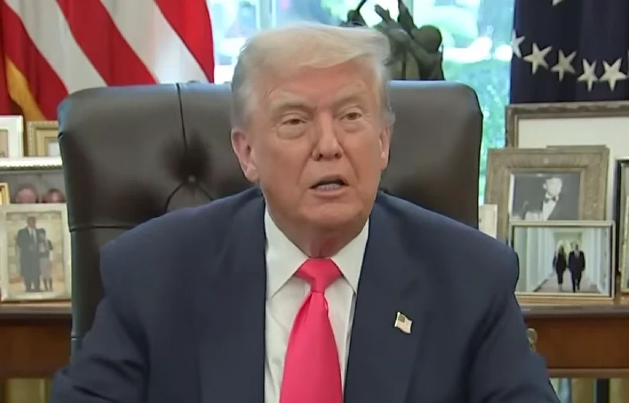 Trump eleva taxa de visto H-1B para mais de R$ 500 mil