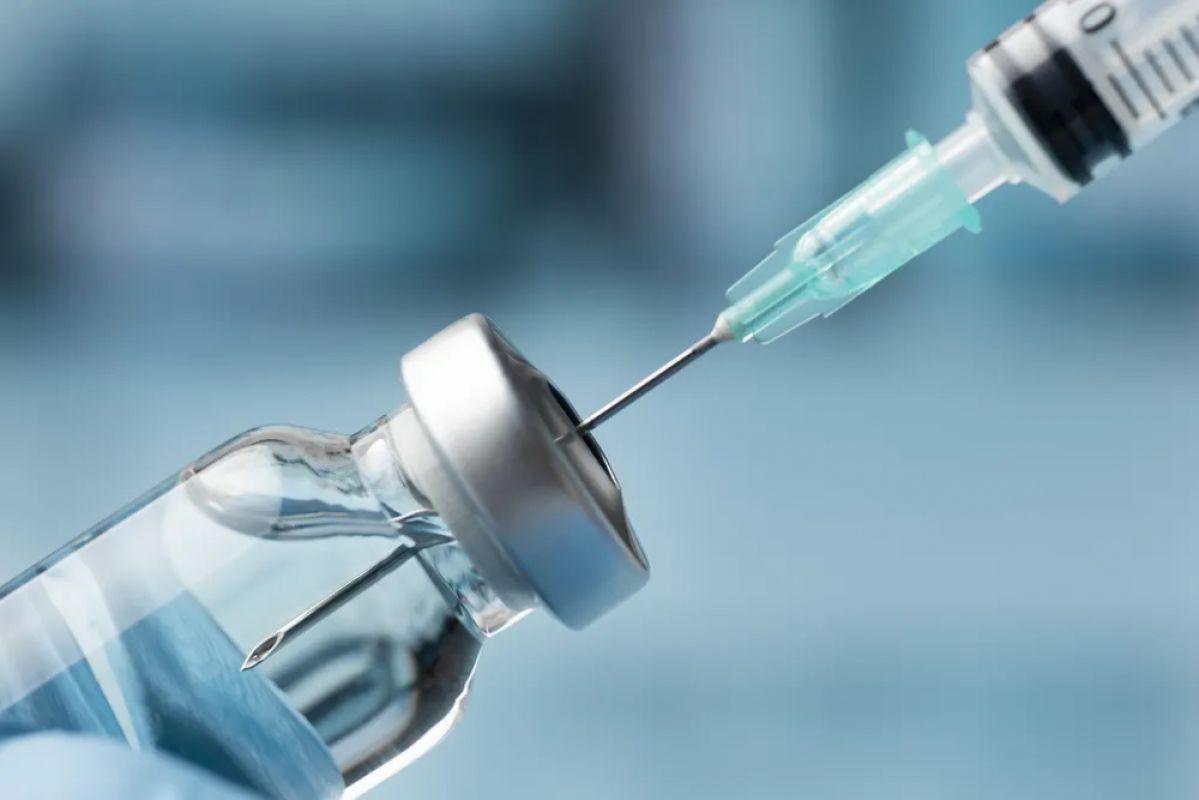  Vacina universal contra o câncer dá passo promissor em estudo com RNA mensageiro