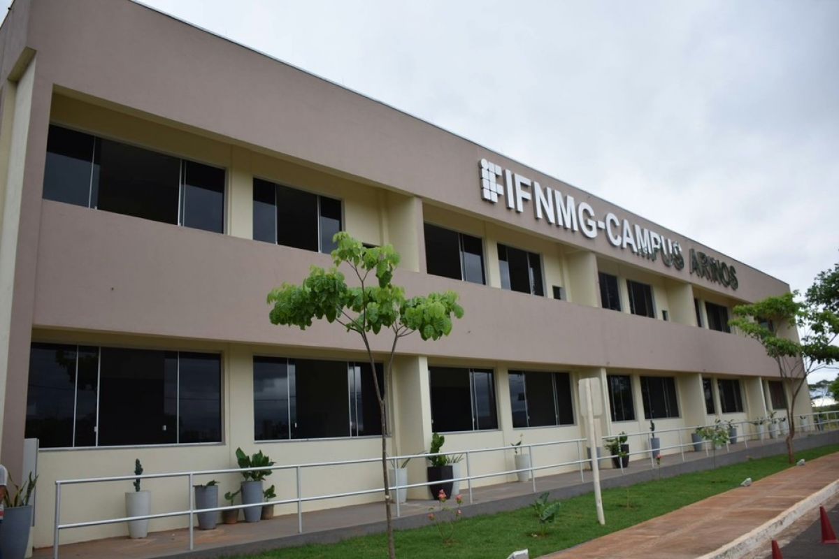 IFNMG abre 440 vagas gratuitas em cursos técnicos híbridos para Minas e Goiás