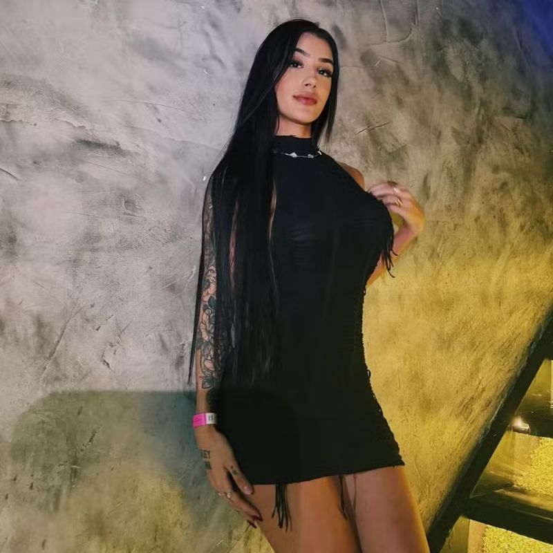 Saiba quem é Bia Miranda, influencer alvo de busca em operação contra o 'Jogo do Tigrinho'