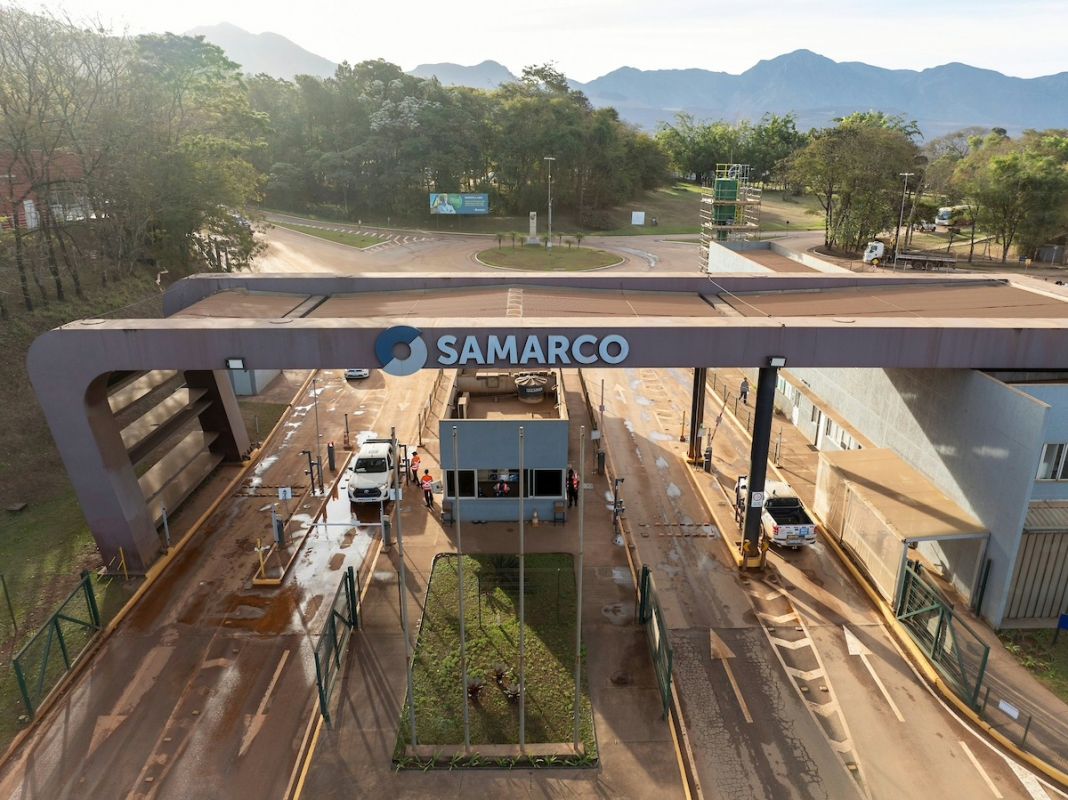 Samarco realiza novo aporte bilionário para ações do Acordo do Rio Doce em Minas Gerais e Espírito Santo