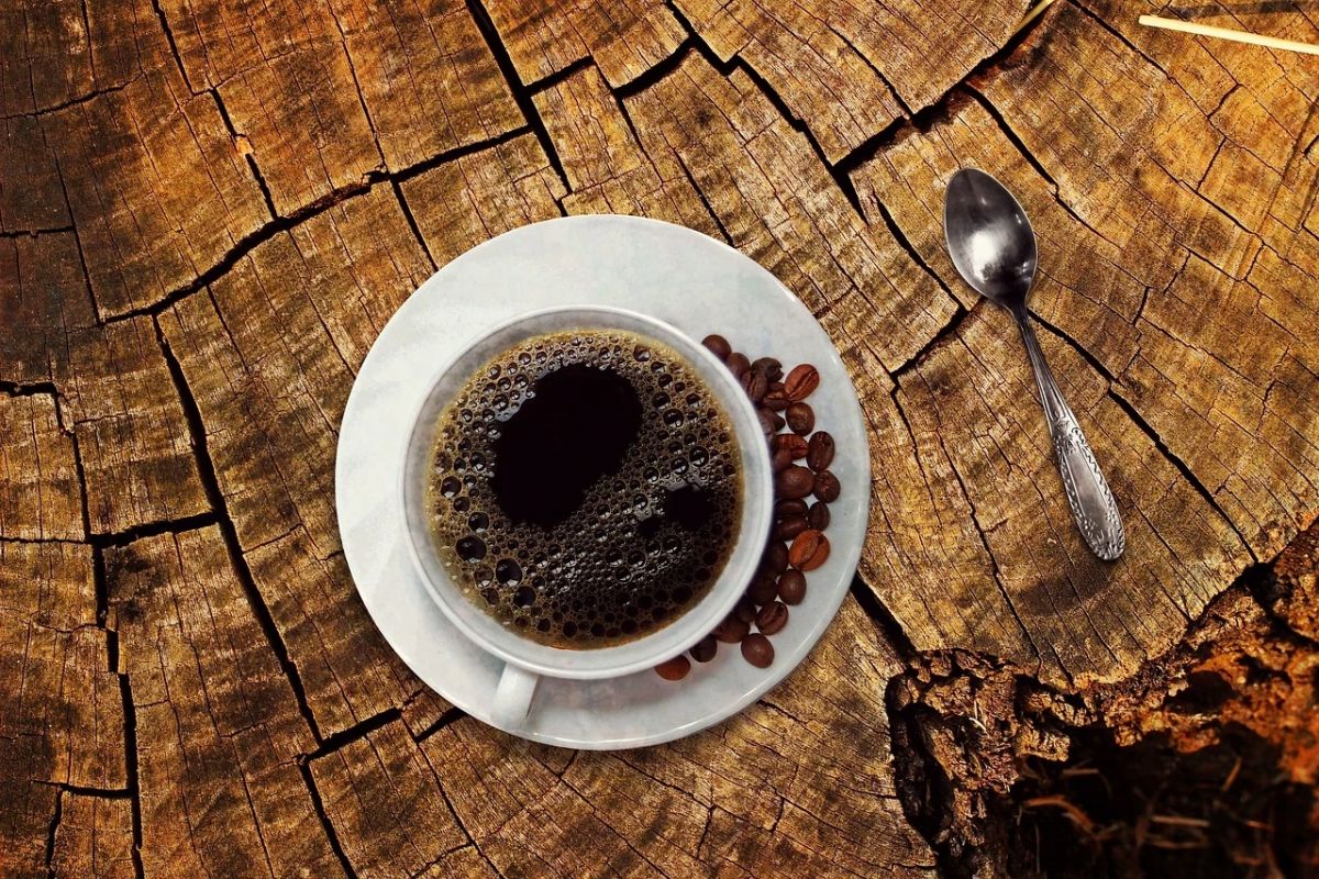 Tarifa dos EUA derruba exportações brasileiras de café