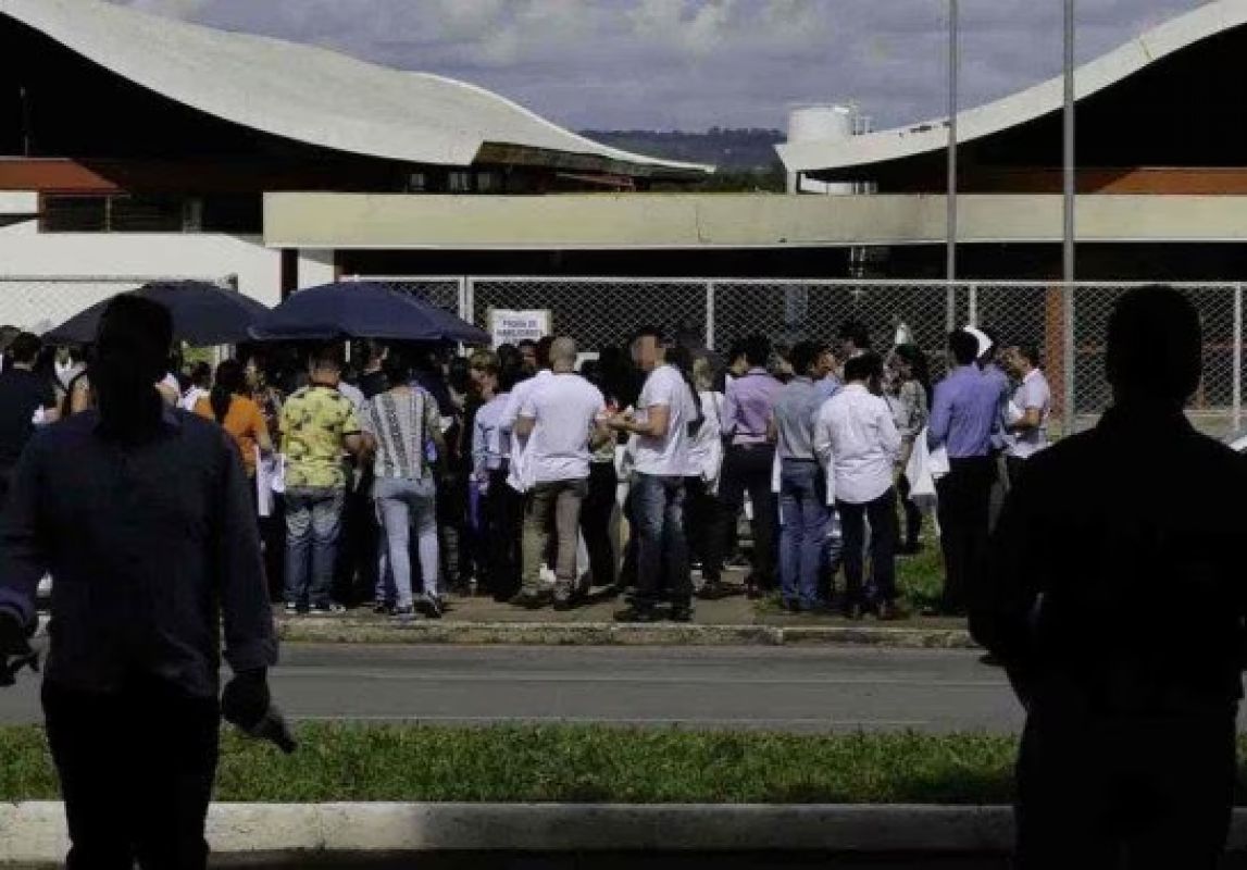 Enamed 2025 aponta 30% dos cursos de Medicina sob risco de punições no Brasil