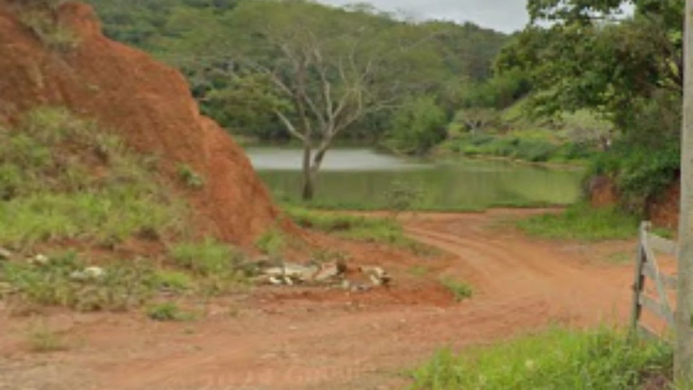 Corpo de jovem desaparecido é encontrado em lagoa de parque em Ponte Nova