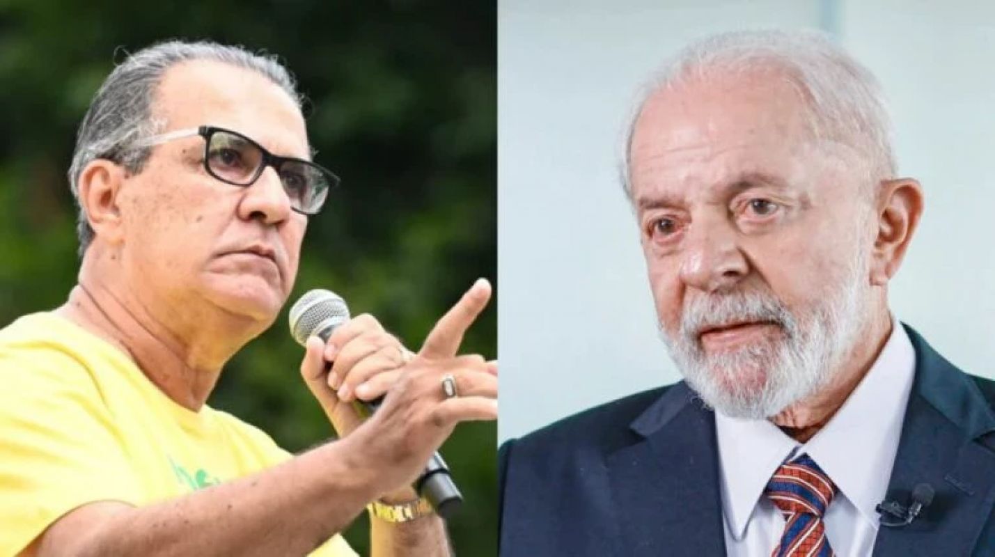 Malafaia critica Lula por apoio ao regime do Irã