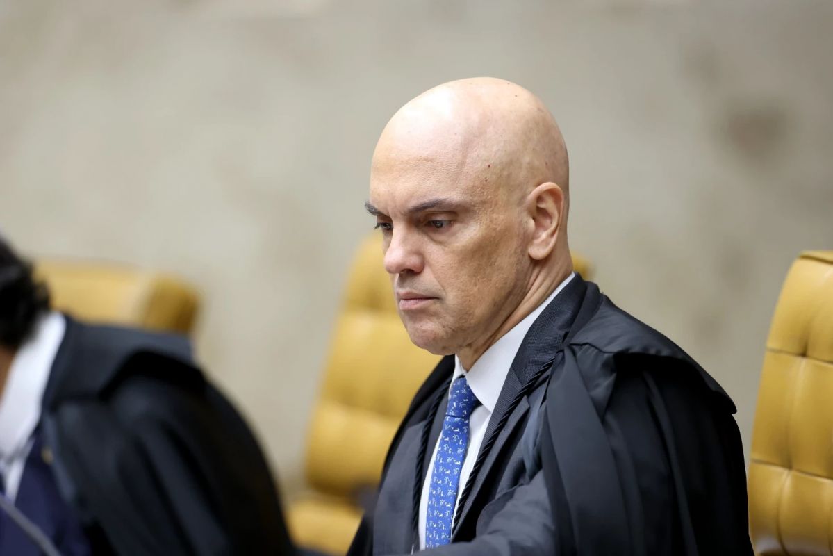 Subsecretário dos EUA envia recado a ministros do STF sobre apoio a Moraes