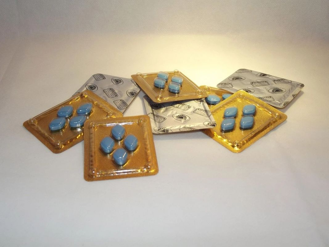  Estudo chinês aponta potencial do Viagra no tratamento contra o câncer