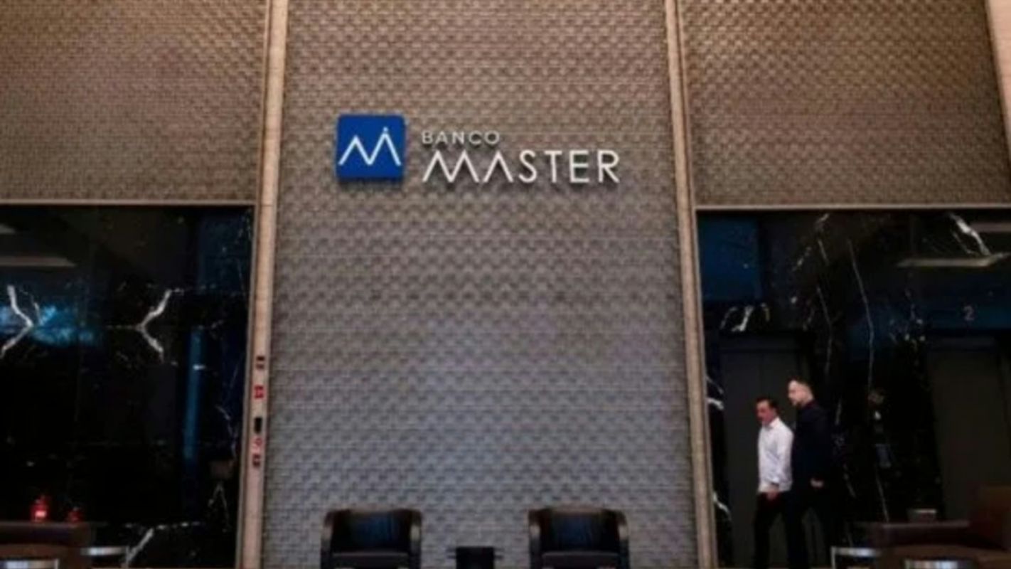 Caso Banco Master ganha dimensão nacional com apuração da PF, BC, STF e senadores