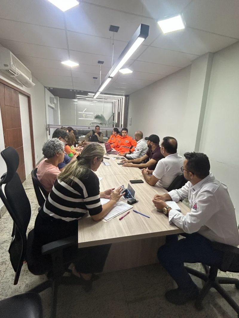 Timóteo realiza desfile de 7 de setembro com programação cultural