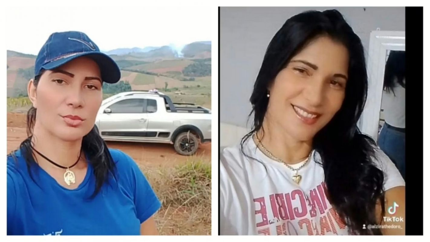 Produtora rural e influenciadora Alzira Maria Theodoro Luiz é morta a tiros em Mutum