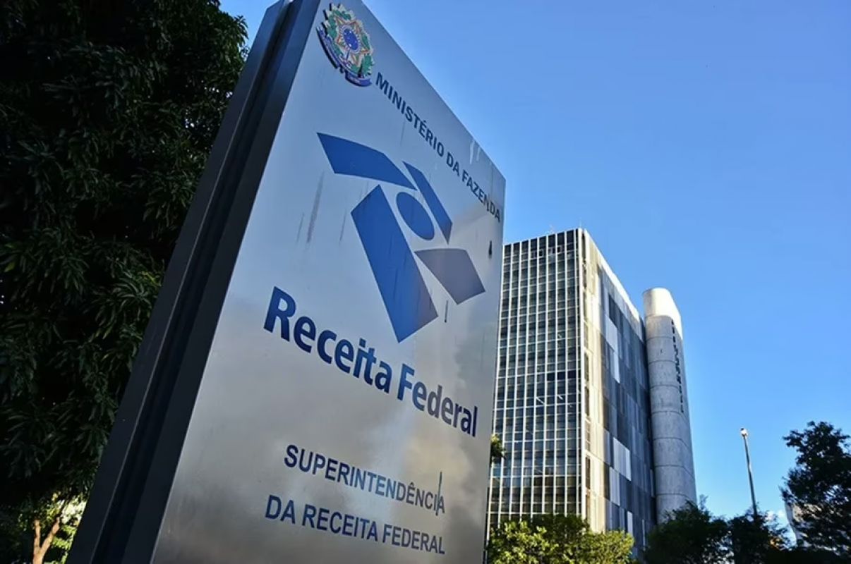 Receita Federal paga nesta terça (31) lote residual do IRPF de março com 87,4 mil restituições
