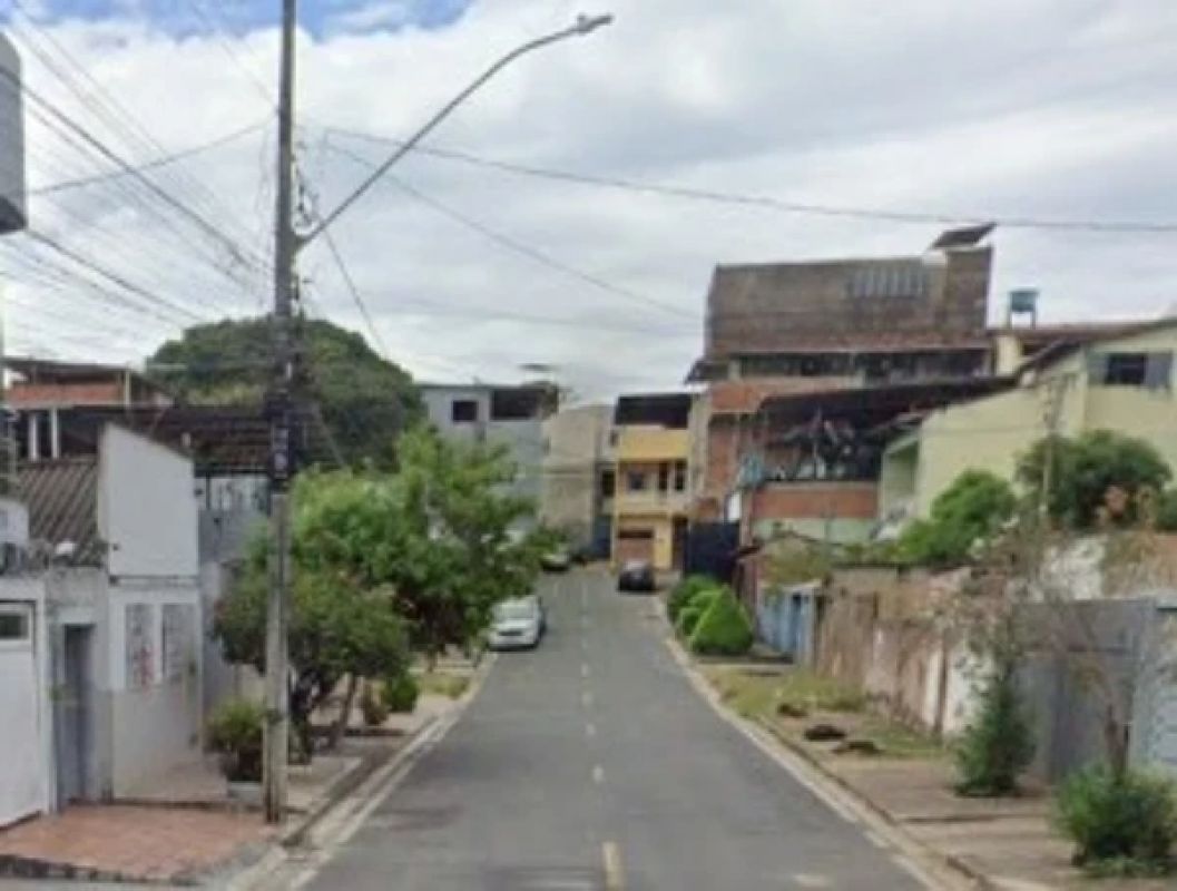 Detento que fugiu de hospital durante escolta é recapturado em Fabriciano