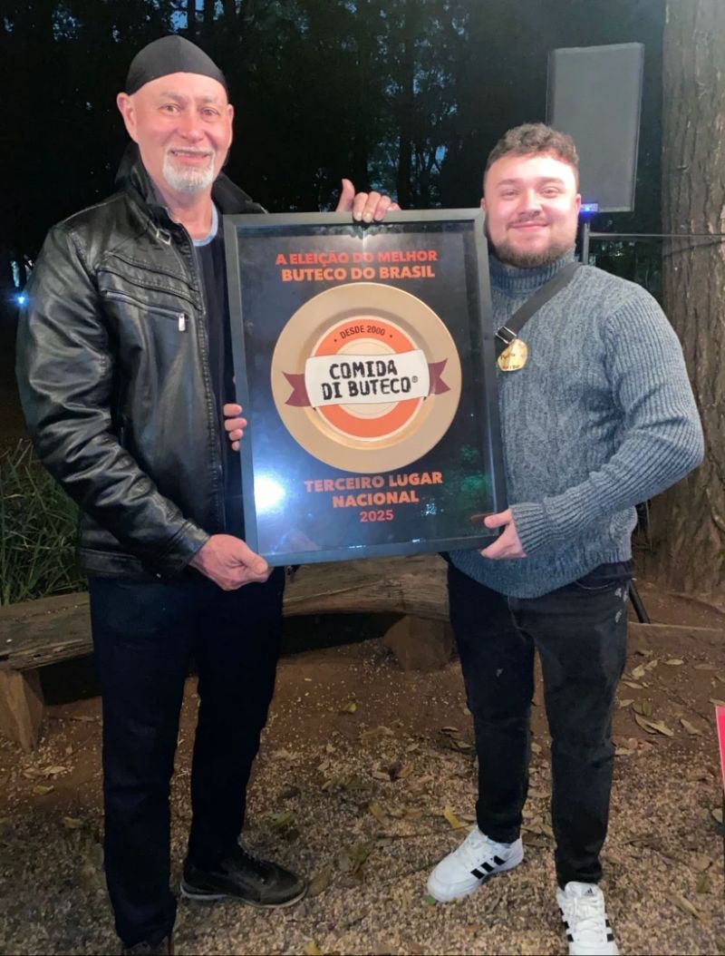 Nunes Bar de Ipatinga, 3º melhor boteco do Brasil, revela segredo do sucesso no PLOX