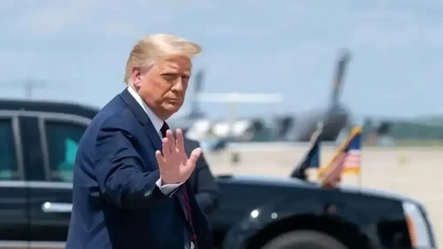 Decreto de Trump impõe tarifaço, mas mantém isenção para 700 produtos do Brasil