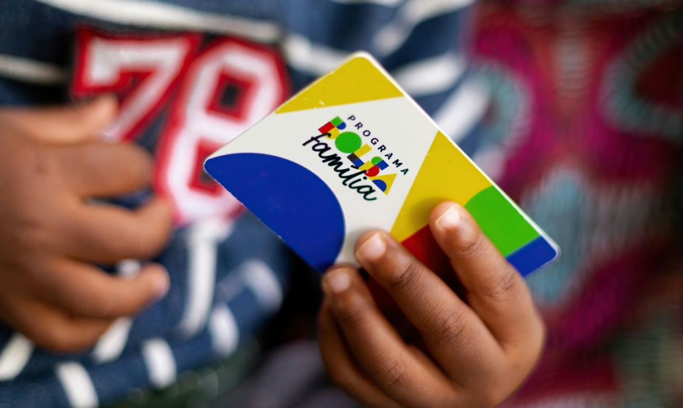 App do Bolsa Família é atualizado no Android e promete facilitar consulta do benefício