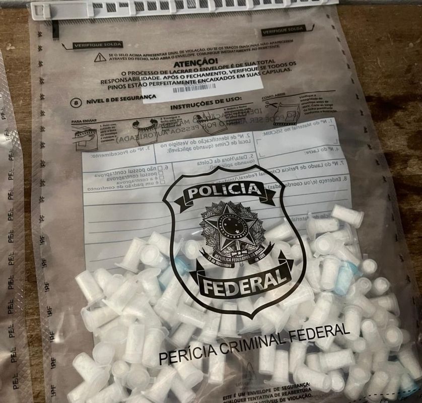 Quatro são presos em operação da FICCO contra facção criminosa no Vale do Mucuri
