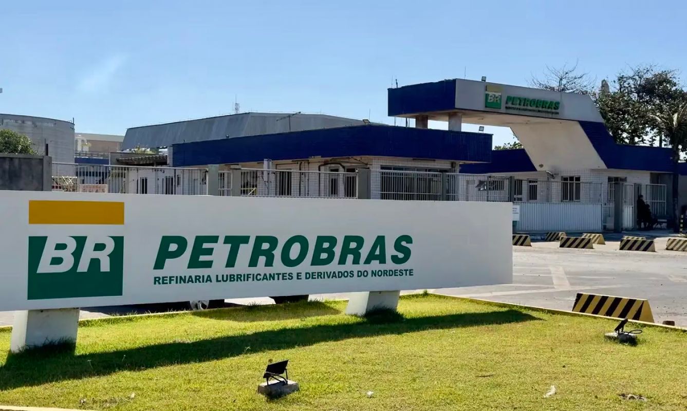 Petrobras aprova plano estratégico de US$ 109 bilhões para 2026-2030