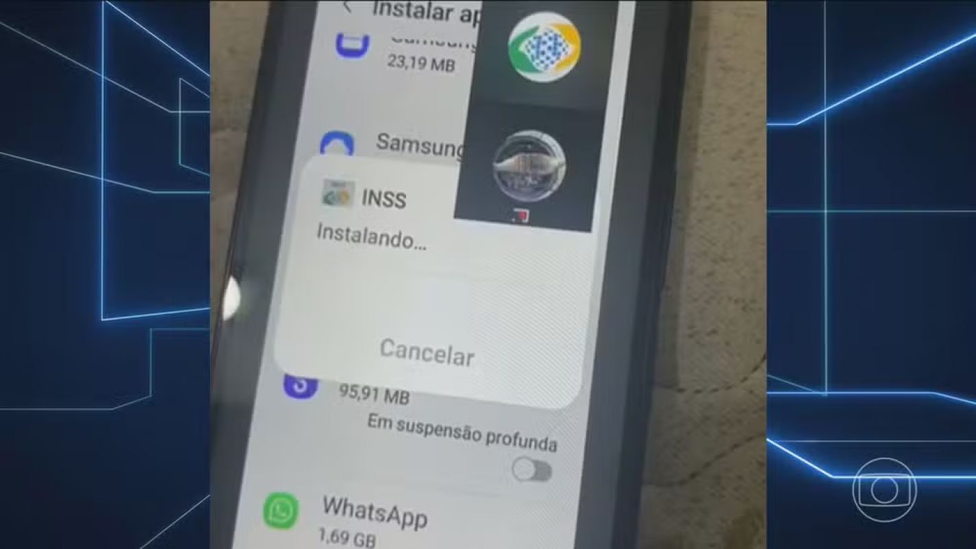 Operação prende 13 suspeitos de golpes pelo celular; esquema pode ter movimentado mais de R$ 100 milhões