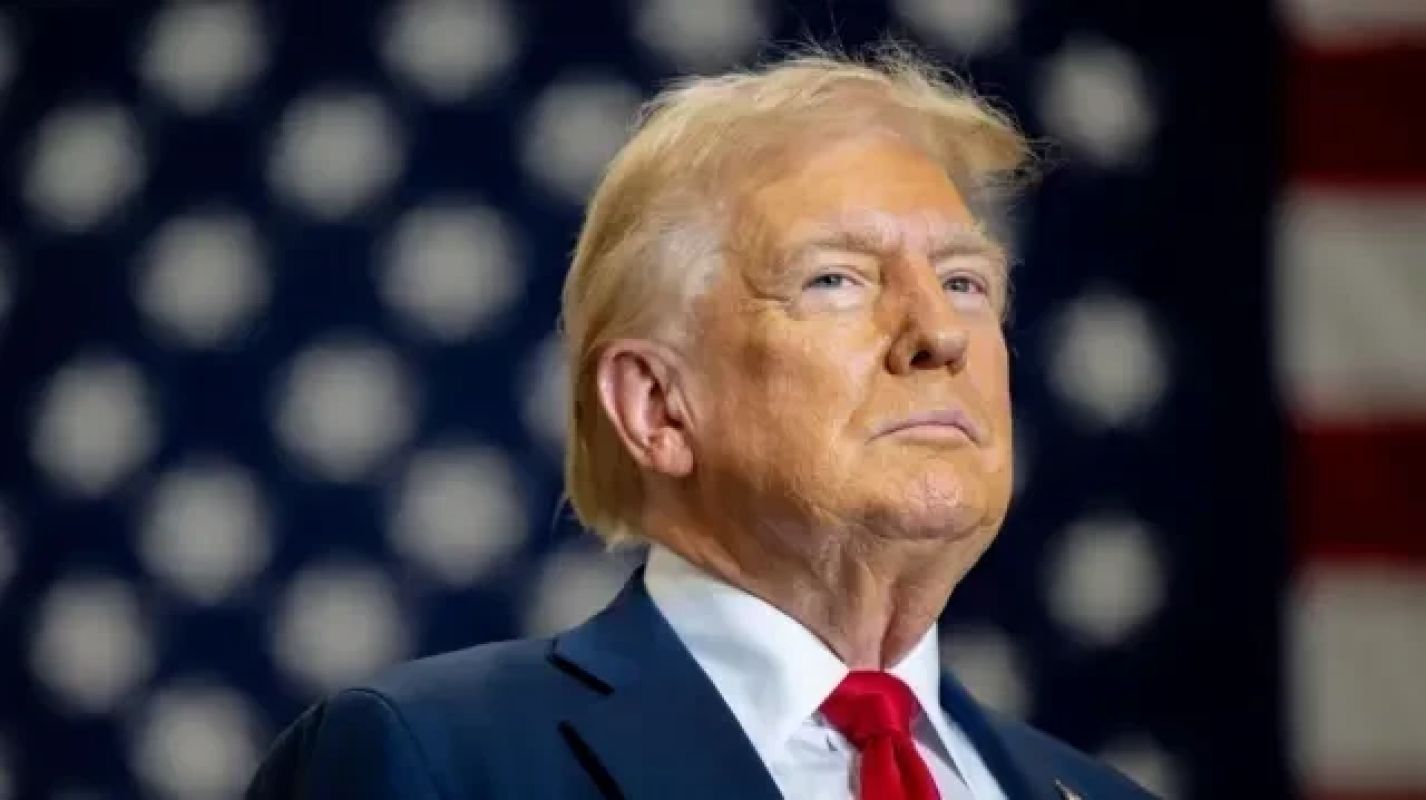 Trump compara Brasília a capitais violentas ao criticar crimes em Washington