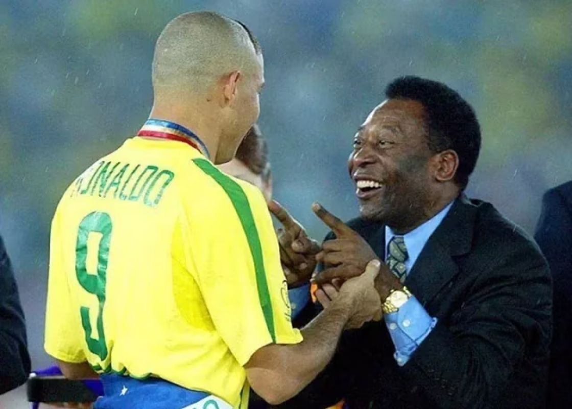 Recordes eternos das Copas: marcas que dificilmente serão quebradas no futebol; confira
