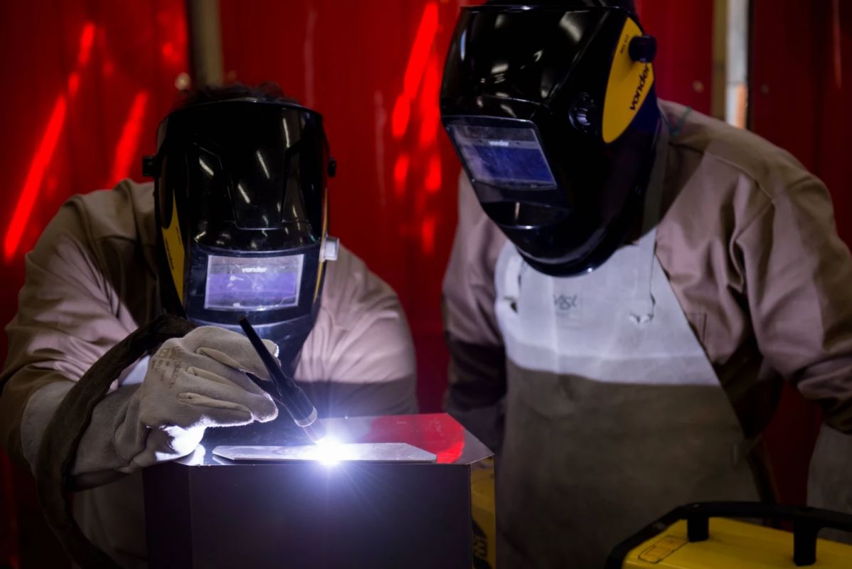 Instituto do Inox abre inscrições para curso intensivo de Soldagem TIG em Timóteo