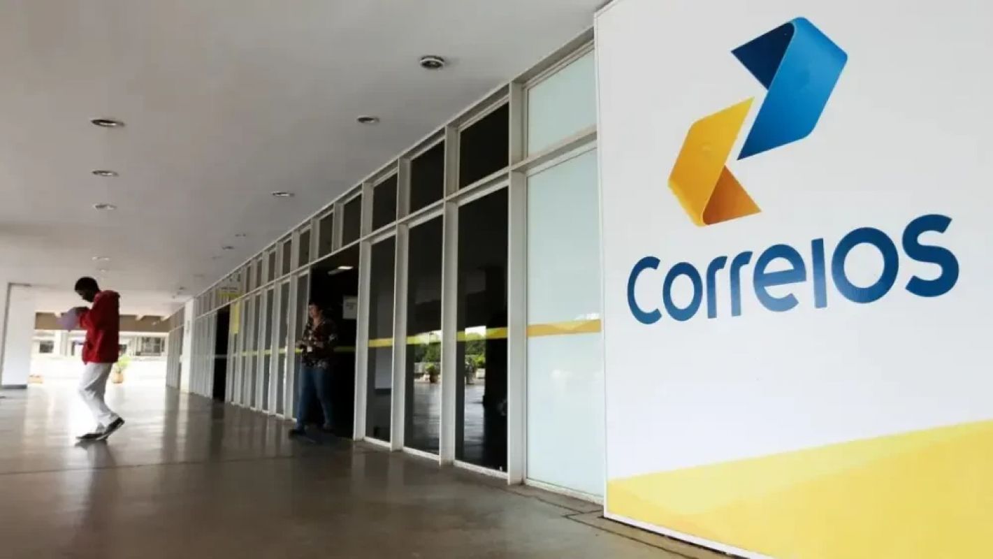  Correios vão atender vítimas de fraude no INSS a partir do dia 30