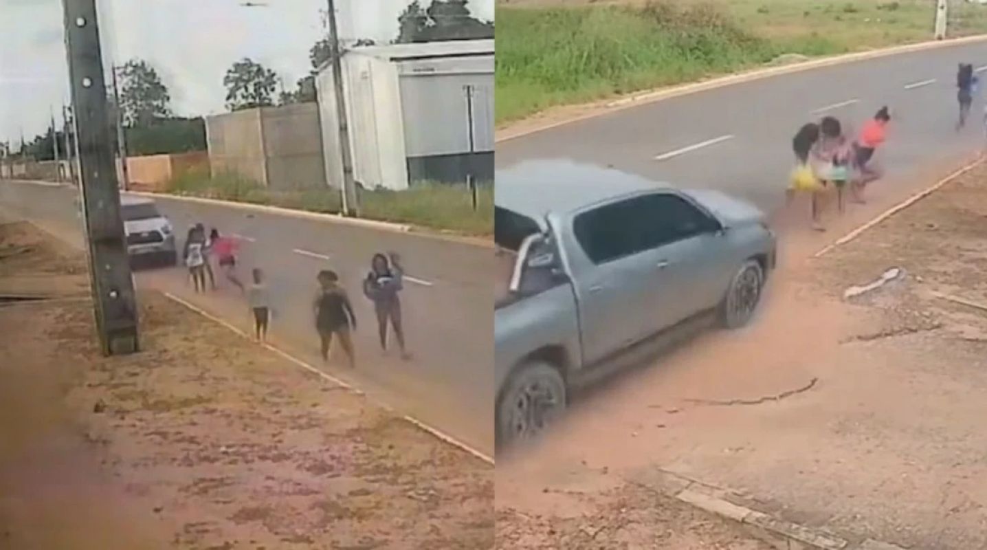 jovem morre e sete ficam feridos após atropelamento em Balsas