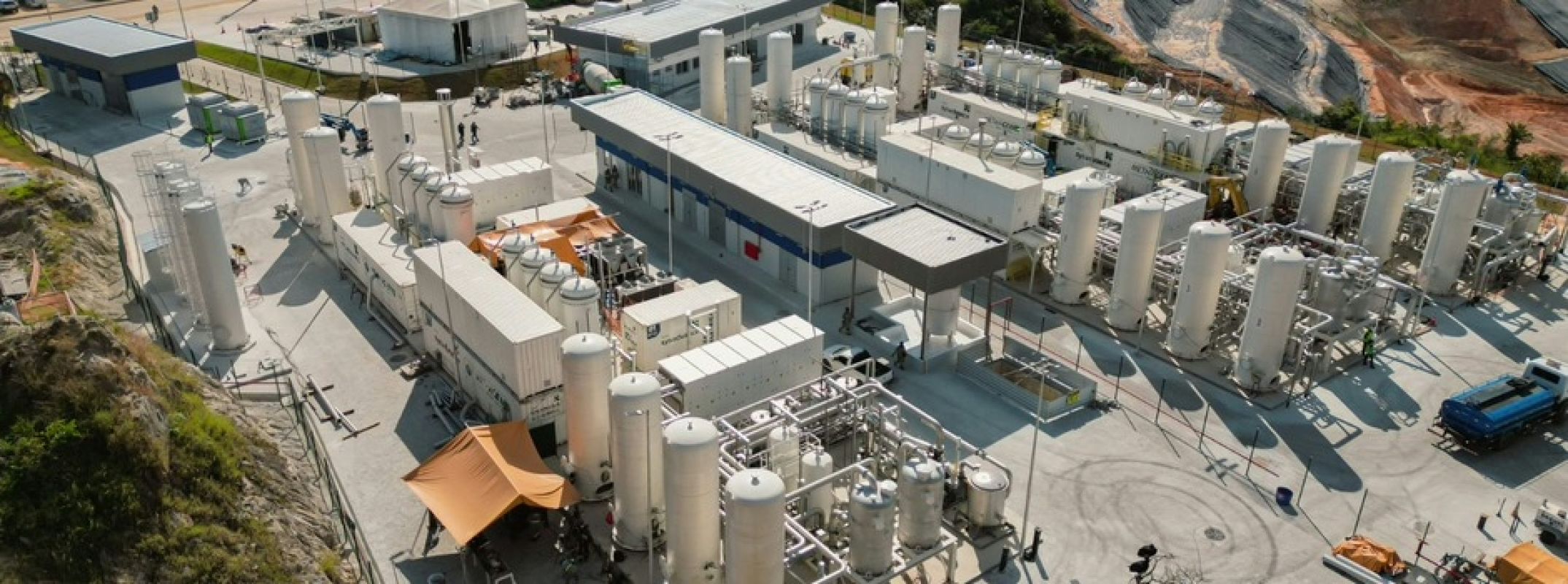 Minas amplia benefícios tributários para incentivar energia limpa e reduzir ICMS