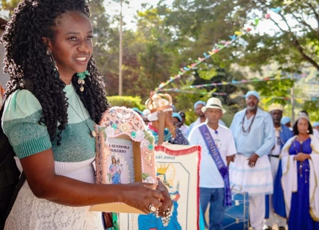 Ipatinga recebe 1º Seminário da Rota do Rosário neste sábado
