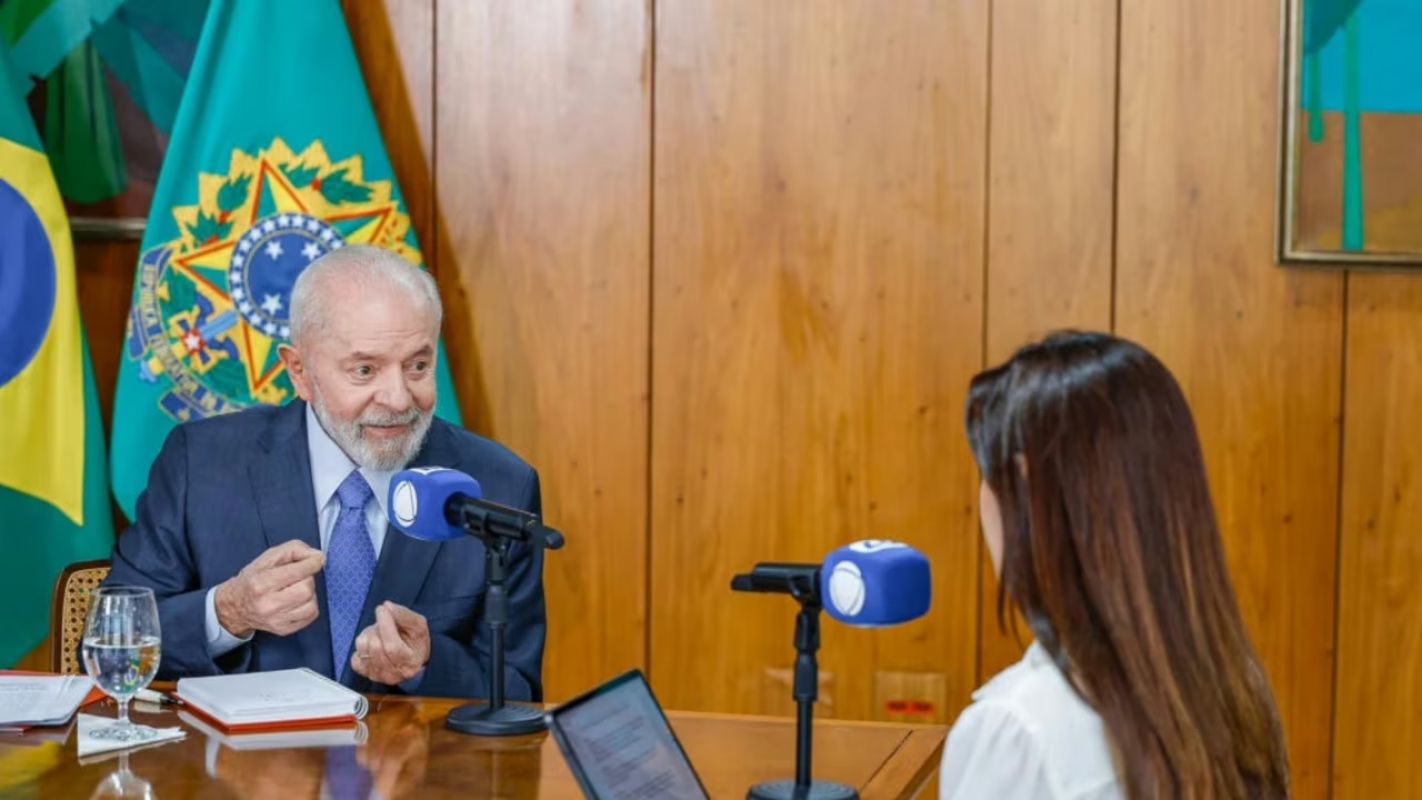 Renata Varandas volta ao noticiário após jornal citar suposto pagamento milionário da Ambipar
