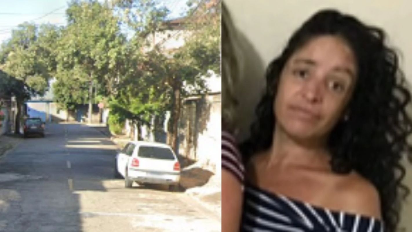 Mulher é morta a facadas em casa em Ipatinga