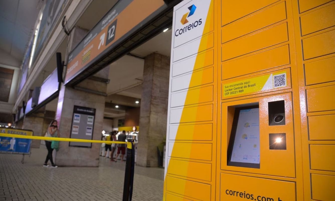 Correios planejam demissão voluntária para reduzir quadro em 10 mil funcionários
