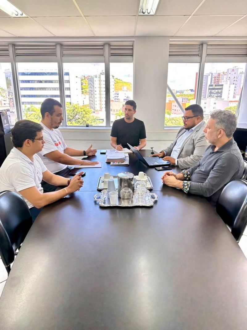 Ipatinga recebe primeira visita técnica do Ministério da Saúde para monitorar Novo Acordo do Rio Doce