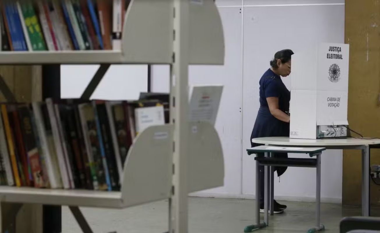 Mulheres seguem como maioria do eleitorado brasileiro para as eleições de 2026