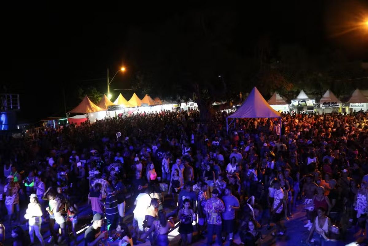  Confira a programação de Carnaval de cidades do Leste de Minas Gerais