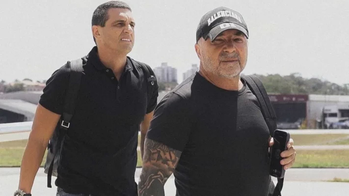De volta ao Galo, Sampaoli agradece torcida e projeta nova fase vitoriosa