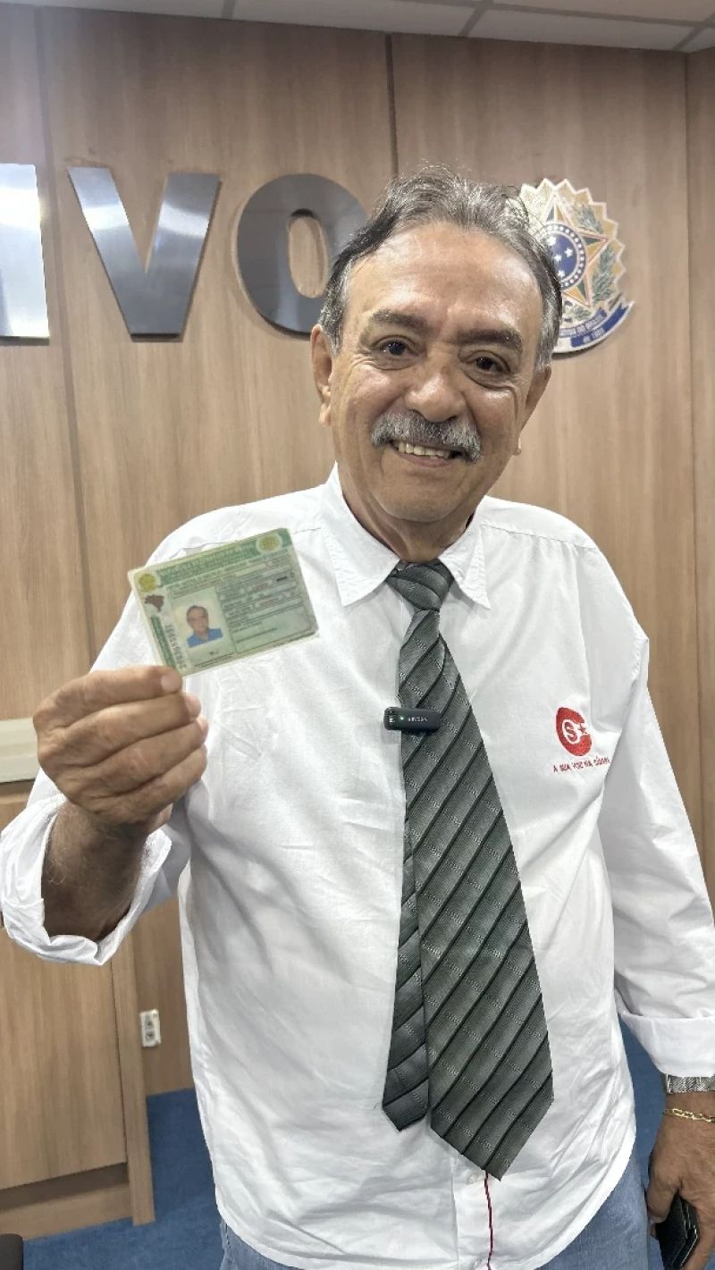 Câmara de Fabriciano aprova criação do Programa CNH Popular