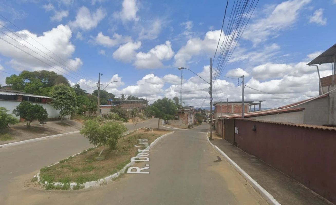  Homem é baleado na cabeça, tórax e braço em atentado em Ipaba
