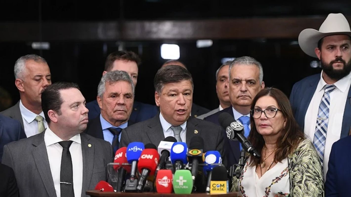 CPI do INSS investigará fraude bilionária sem blindar partidos