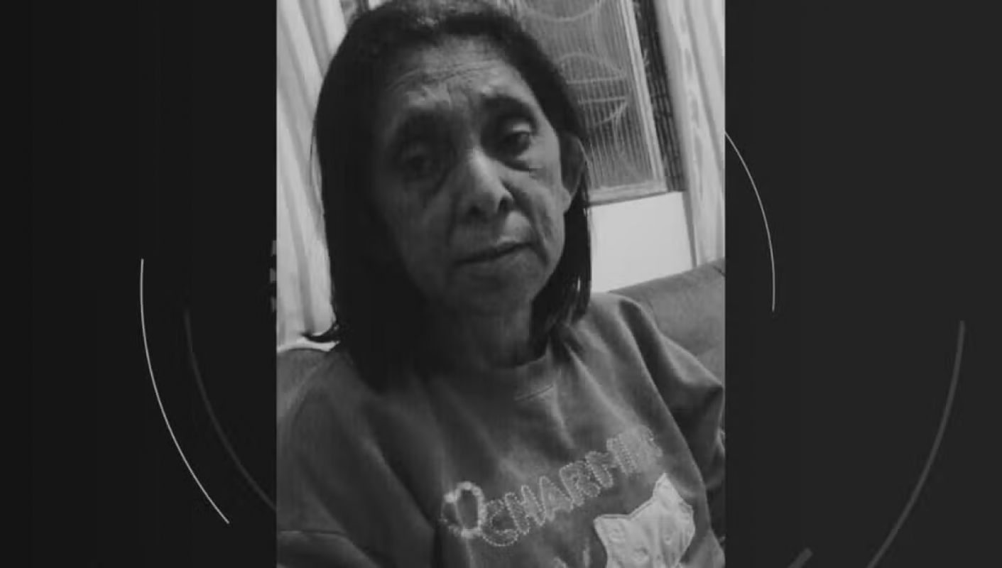 Idosa de 70 anos morre após ser atropelada no Centro de Governador Valadares