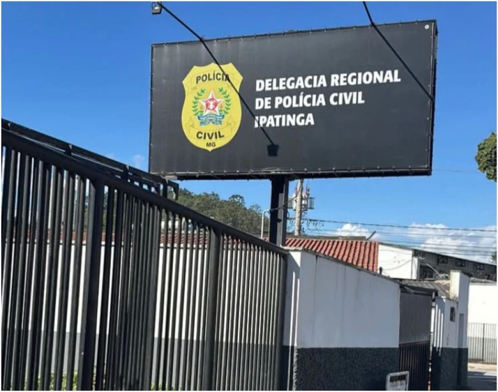 Dona de autoescola é presa em flagrante em Ipatinga por crimes contra a honra