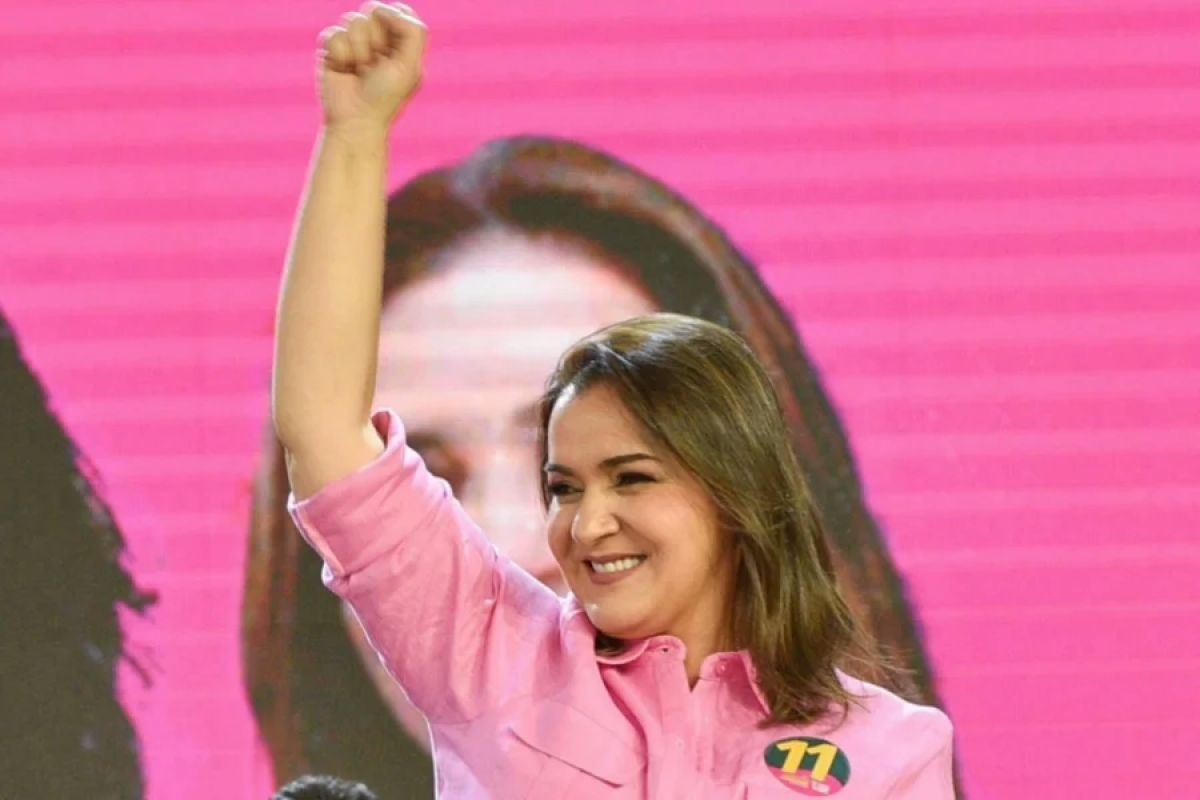 Prefeita de Campo Grande sanciona lei que proíbe mulheres trans em banheiros femininos