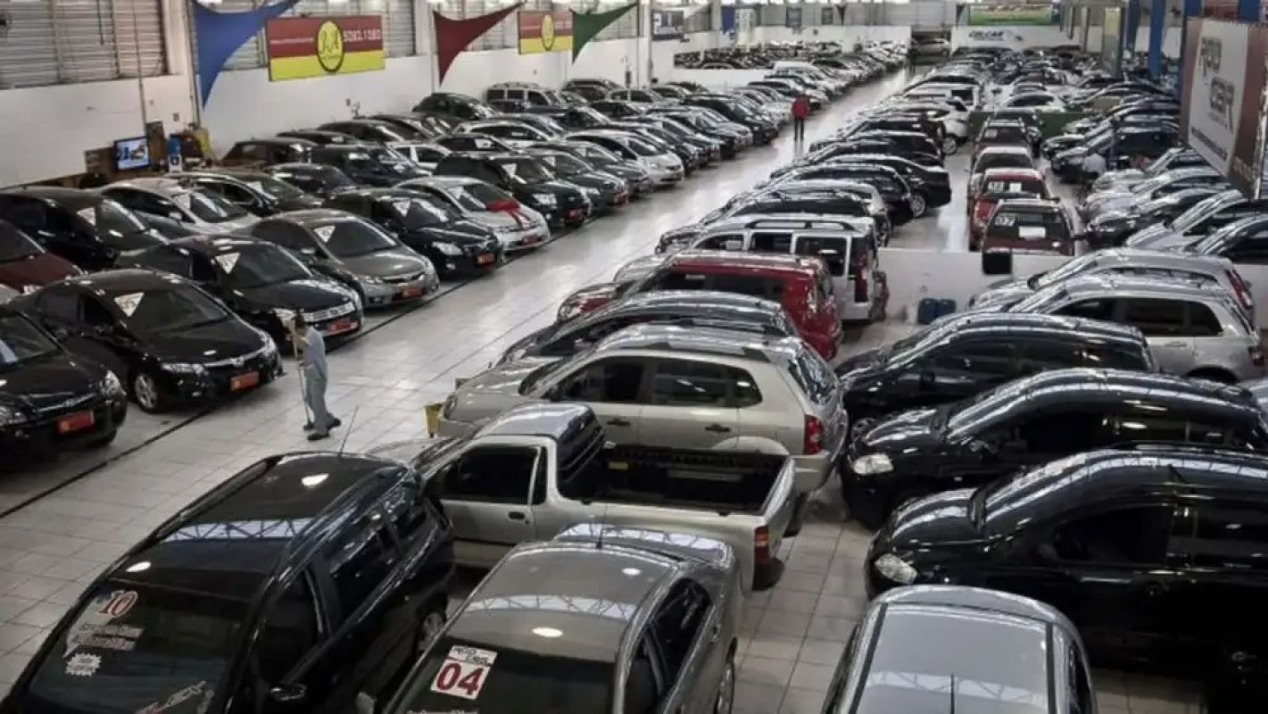 Carros populares ficam mais baratos com isenção de IPI