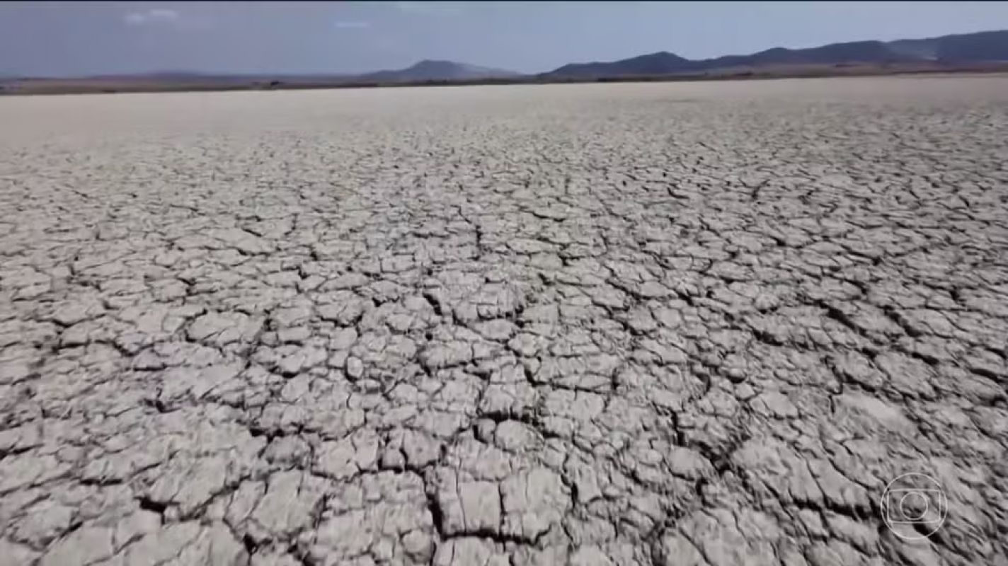 Estudo prevê até 12 dias de racionamento de água por ano no Brasil até 2050