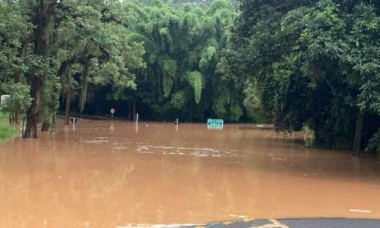 Chuvas em Juiz de Fora e Ubá já somam 31 mortes e 36 desaparecidos, aponta novo boletim